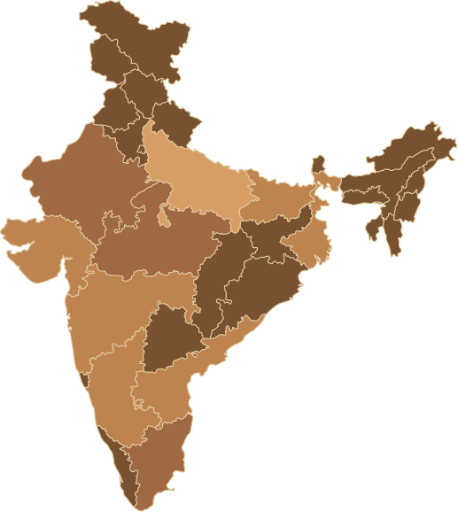 India Map