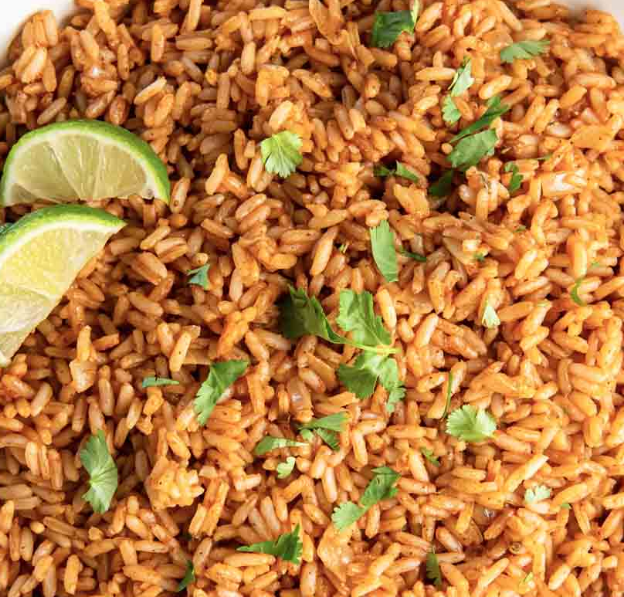 Mexican Rice