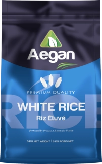 aegan premium white