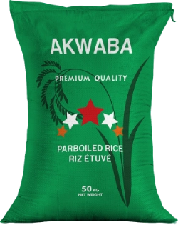 akwaba premium parboiled