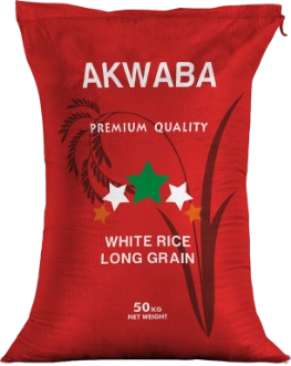 akwaba premium parboiled